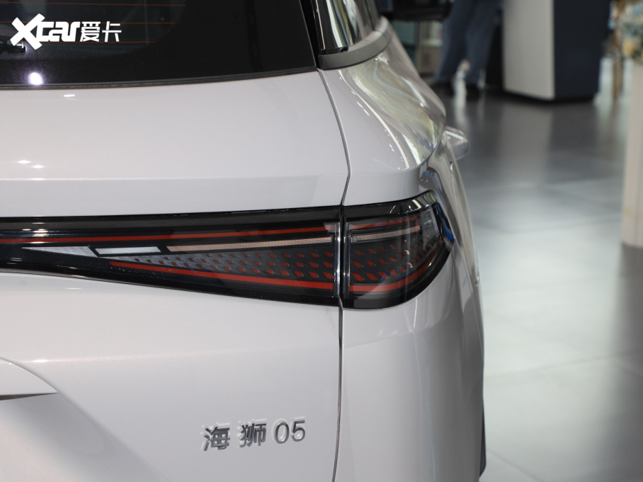 2025��{05 DM-i DM-i 115KM��Ş��