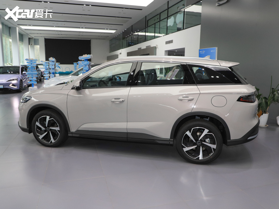 2025{05 DM-i DM-i 115KMŞ