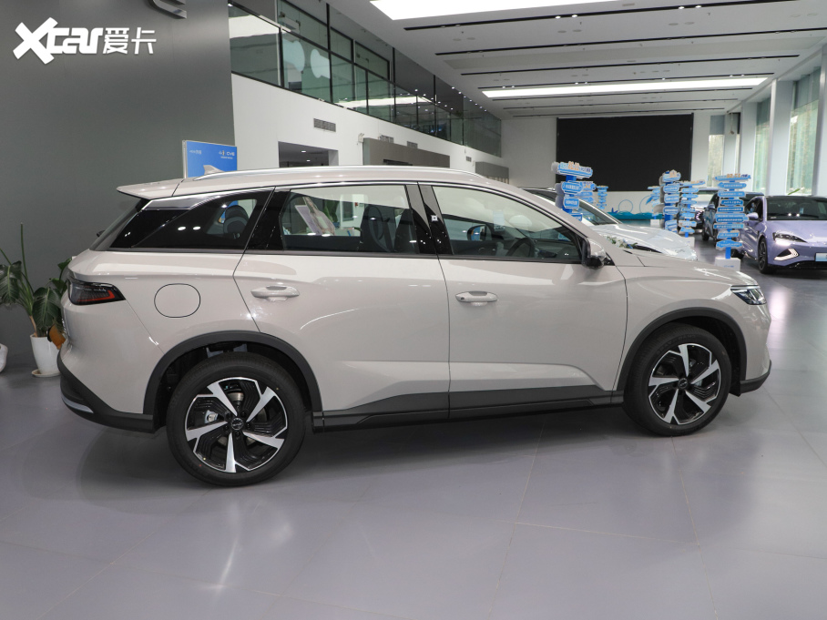 2025{05 DM-i DM-i 115KMŞ