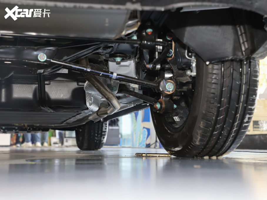 2025{05 DM-i DM-i 115KMs