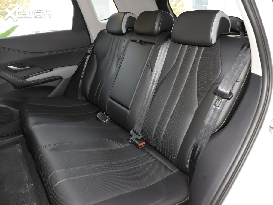 2025{05 DM-i DM-i 115KMs