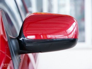 2010款1.8L 自动旗舰型 后视镜