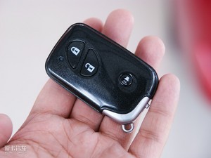 2010款1.8L 自动旗舰型 车钥匙