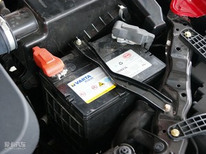 2010款1.8L 自动旗舰型 其它