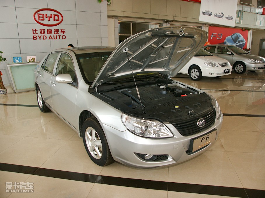 2010ȁF6 2.0L քF