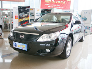 2010款2.0L 手动尊贵型 整体外观