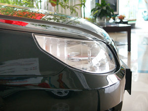 2010款2.0L 手动尊贵型 细节外观