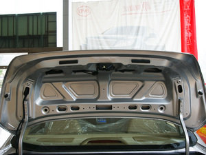 2010款2.4L 自动尊贵型 空间座椅