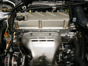 2010款2.4L 自动尊贵型 其它