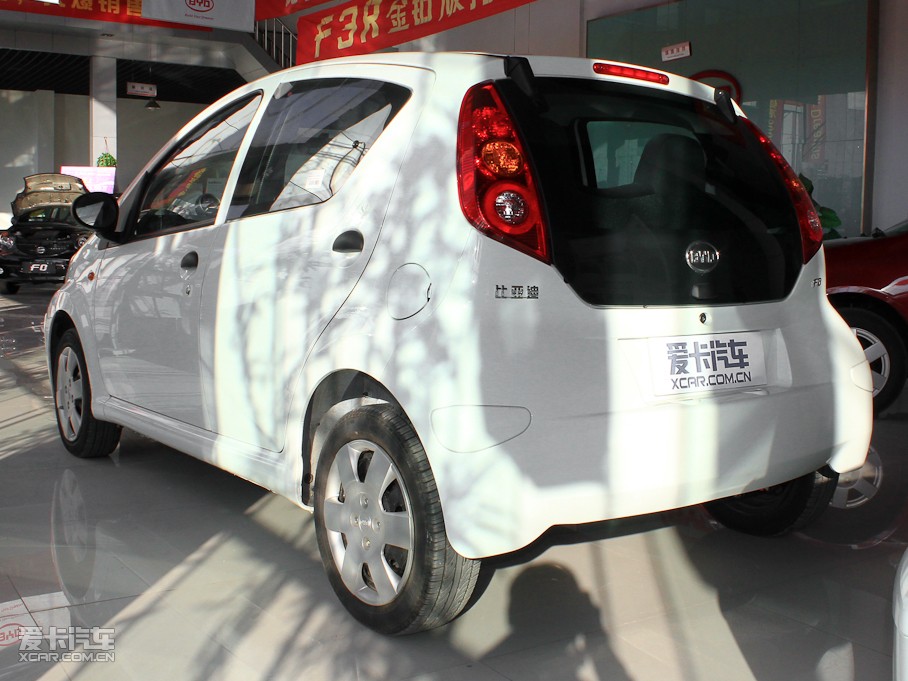 2010ȁF0 1.0L ք(dng)