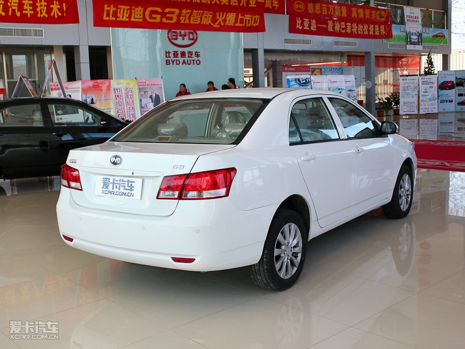 2011ȁG3 1.8L CVT