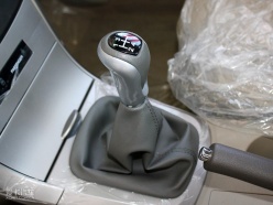 比亚迪汽车 2011款比亚迪G3 数智版