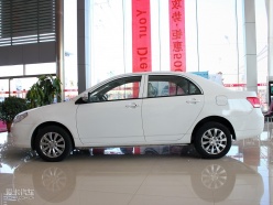 比亞迪汽車 2011款比亞迪G3 數智版