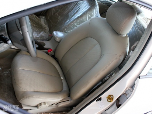比亚迪汽车 2011款比亚迪G3 数智版