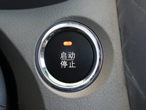 2011款1.8L CVT豪雅型 中控区