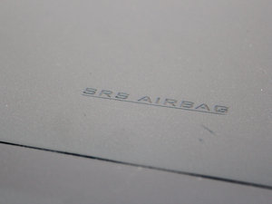 2011款1.8L CVT豪雅型 空间座椅
