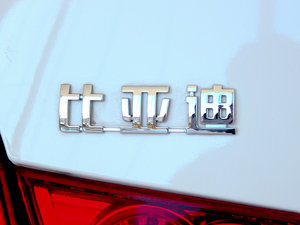 2011款1.8L CVT豪雅型 细节外观
