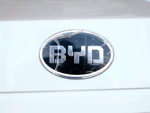 2011款1.8L CVT豪雅型 细节外观