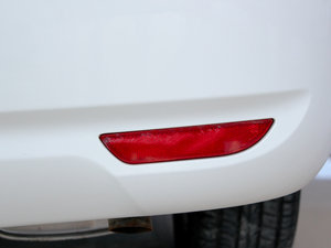 2011款1.8L CVT豪雅型 细节外观
