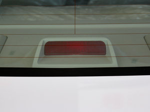 2011款1.8L CVT豪雅型 细节外观
