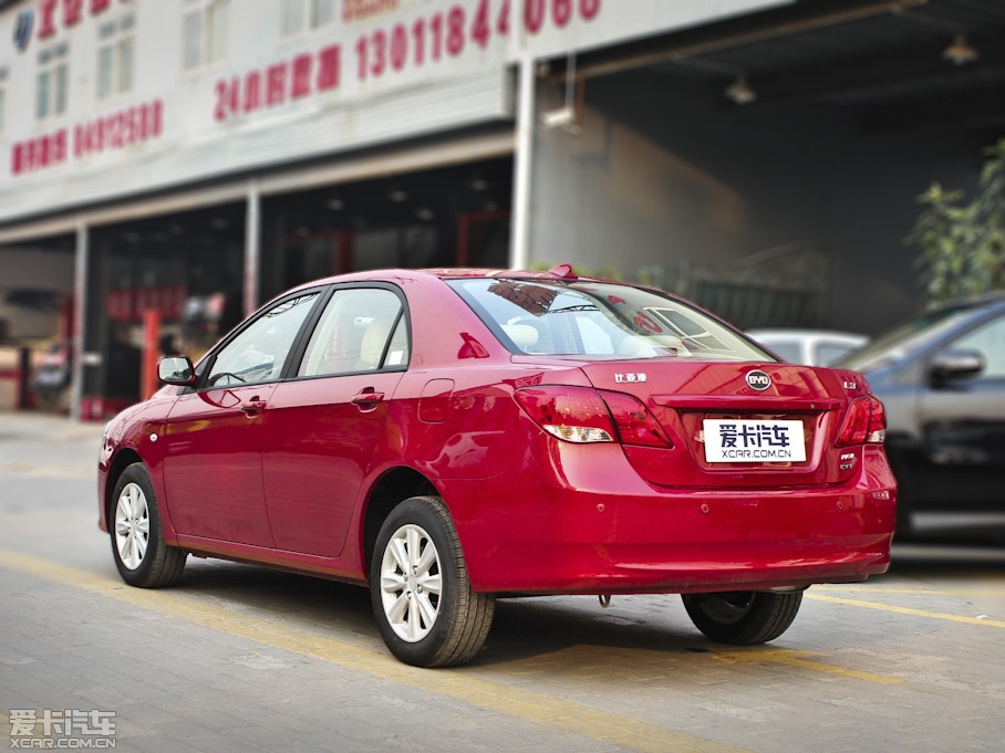 2011ȁL3 h 1.8L CVTF