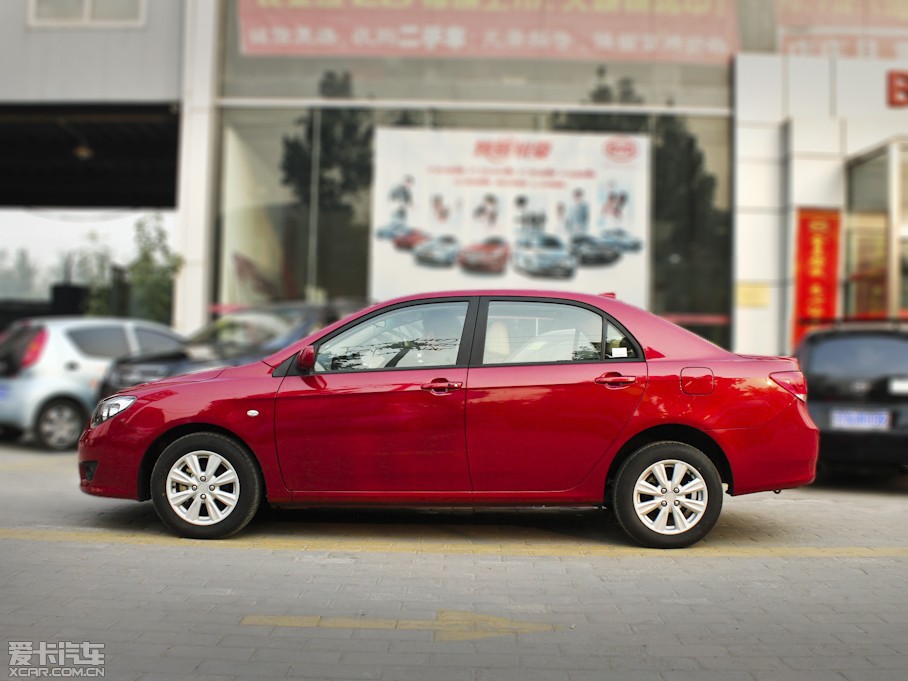 2011ȁL3 h 1.8L CVTF