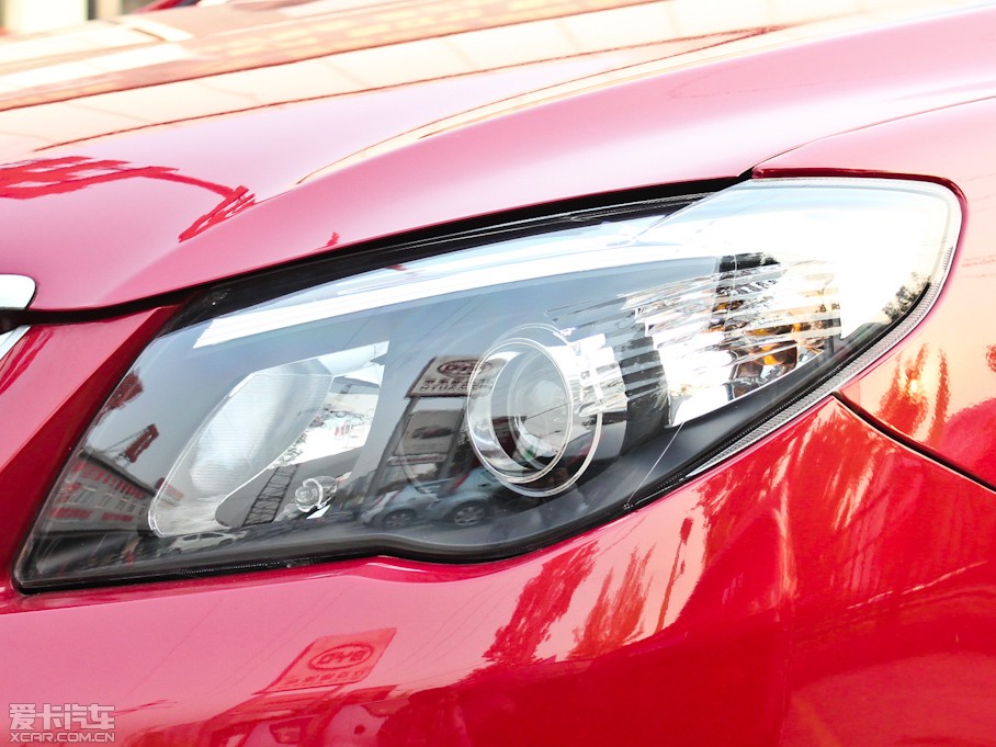 2011ȁL3 h 1.8L CVTF