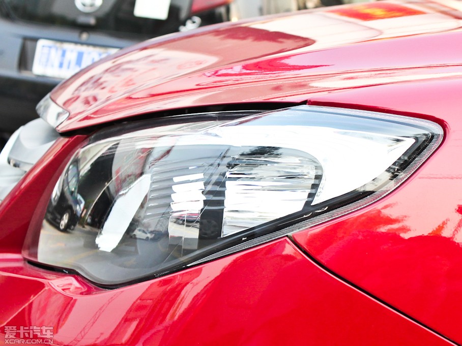 2011ȁL3 h 1.8L CVTF