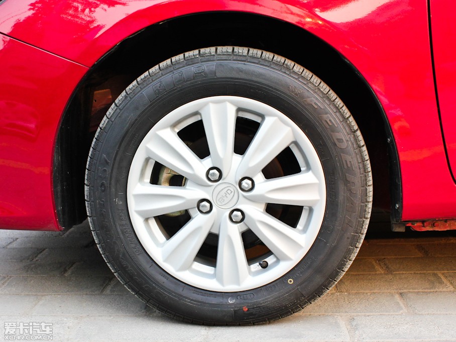 2011ȁL3 h 1.8L CVTF