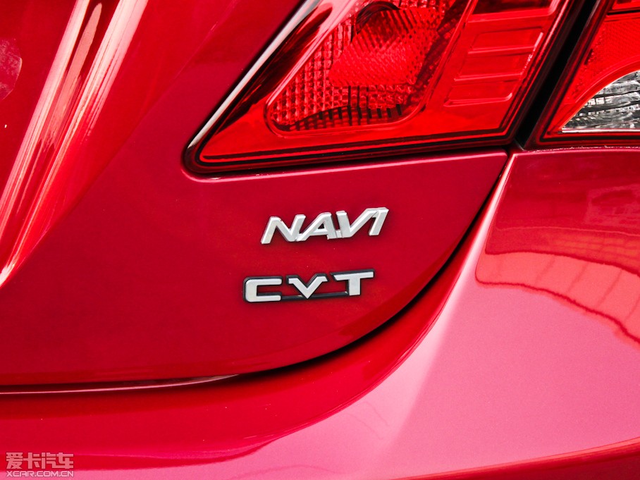 2011ȁL3 h 1.8L CVTF