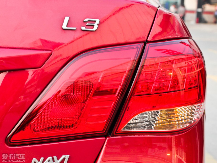 2011ȁL3 h 1.8L CVTF