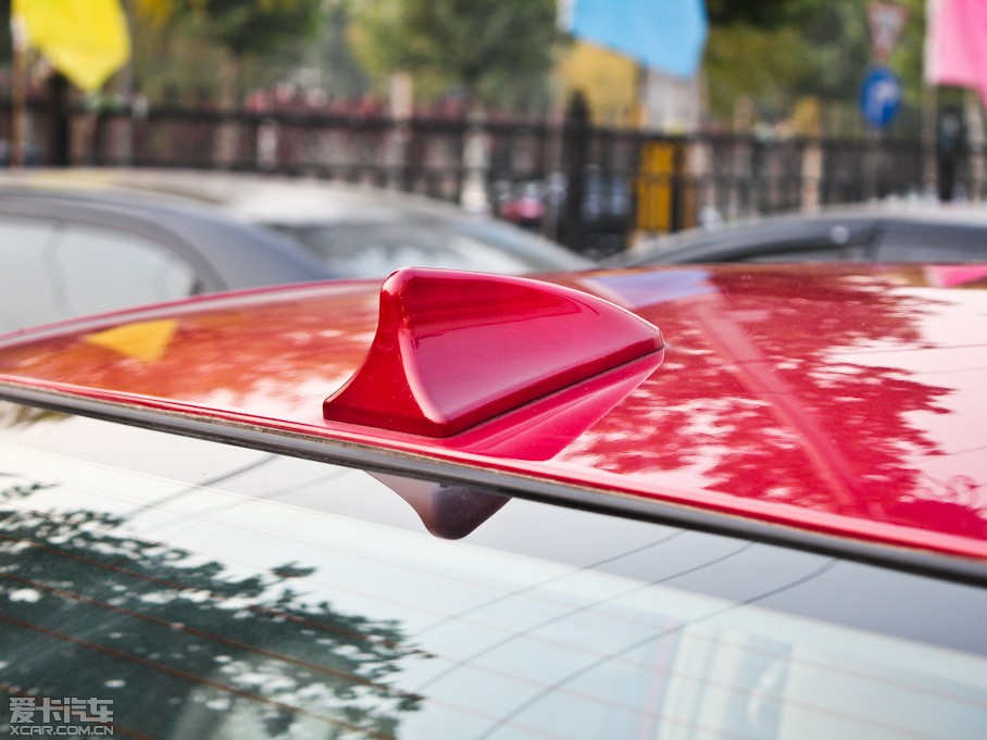 2011ȁL3 h 1.8L CVTF