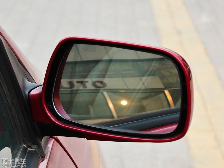 2011ȁL3 h 1.8L CVTF