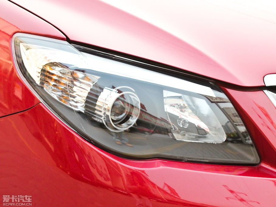 2011ȁL3 h 1.8L CVTF