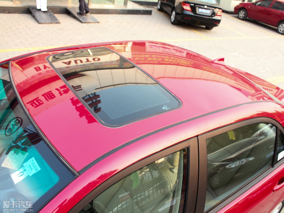 2011ȁL3 h 1.8L CVTF