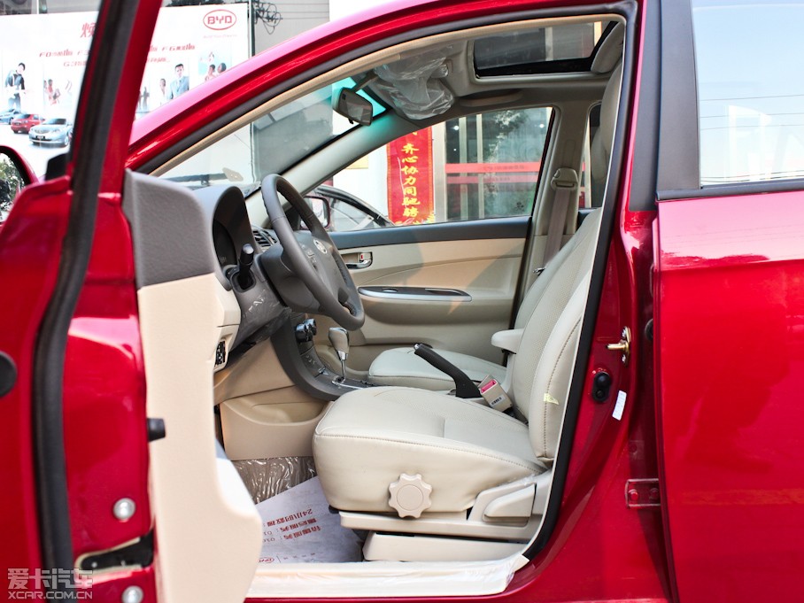 2011ȁL3 h 1.8L CVTF