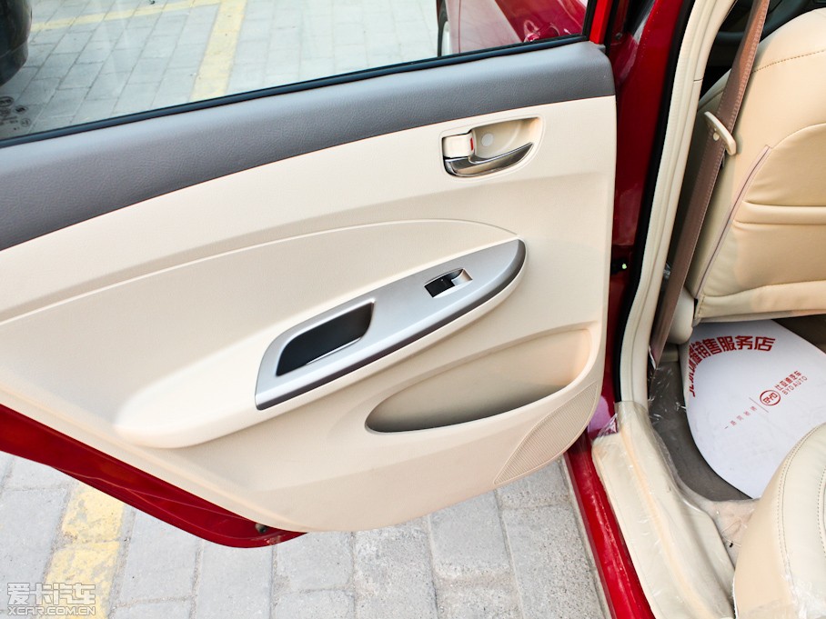 2011ȁL3 h 1.8L CVTF