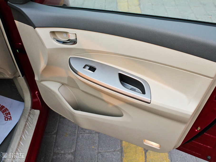 2011ȁL3 h 1.8L CVTF