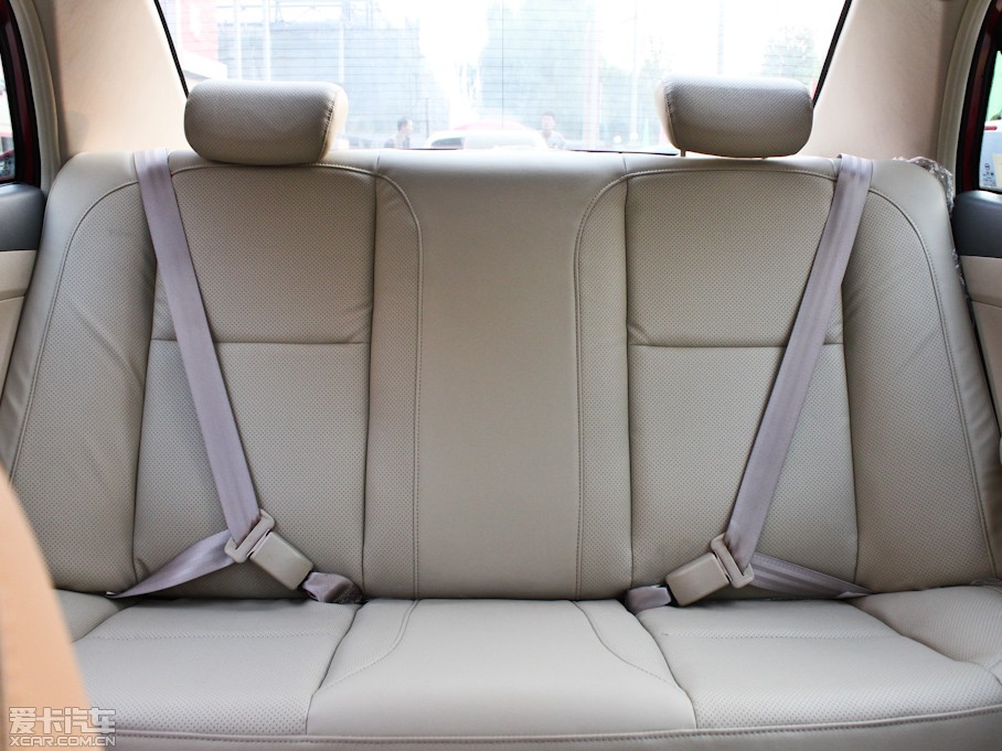 2011ȁL3 h 1.8L CVTF