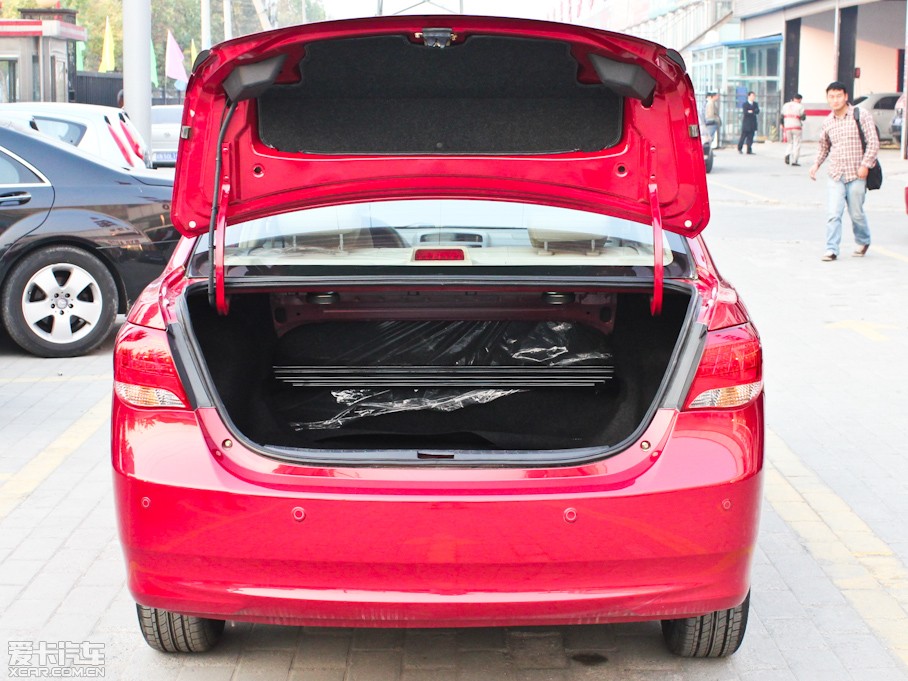 2011ȁL3 h 1.8L CVTF