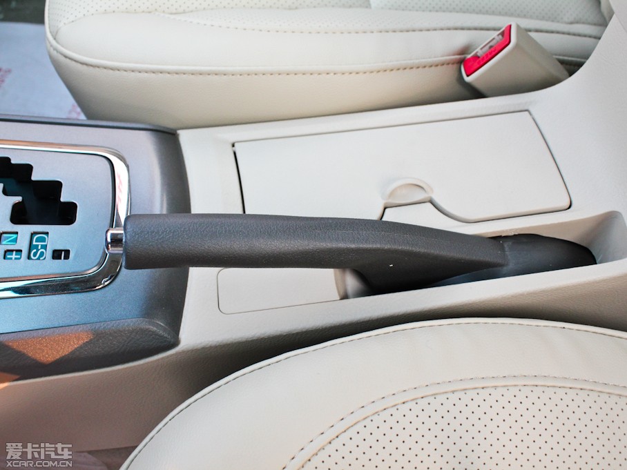 2011ȁL3 h 1.8L CVTF