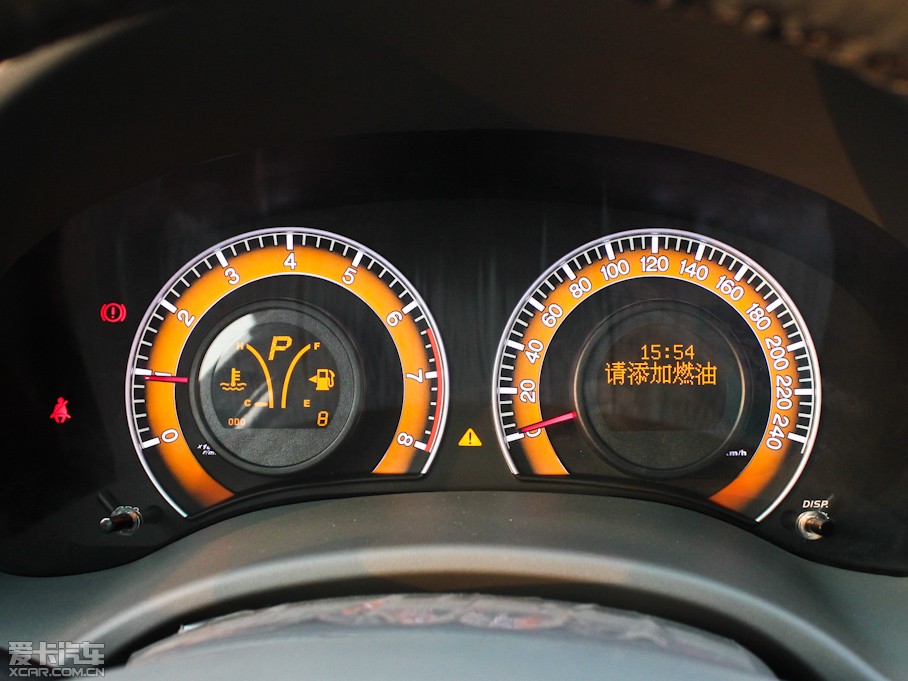 2011ȁL3 h 1.8L CVTF