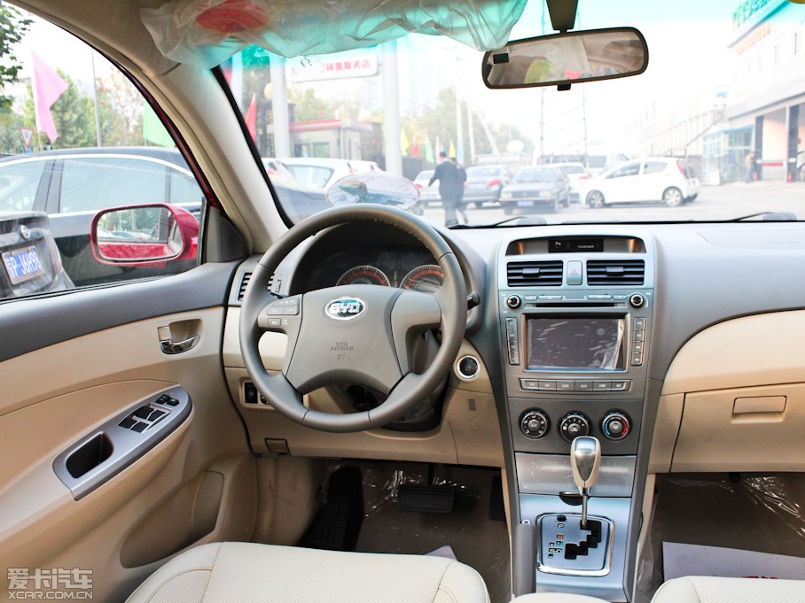 2011ȁL3 h 1.8L CVTF