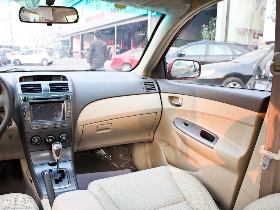 2011ȁL3 h 1.8L CVTF