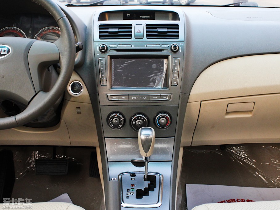 2011ȁL3 h 1.8L CVTF