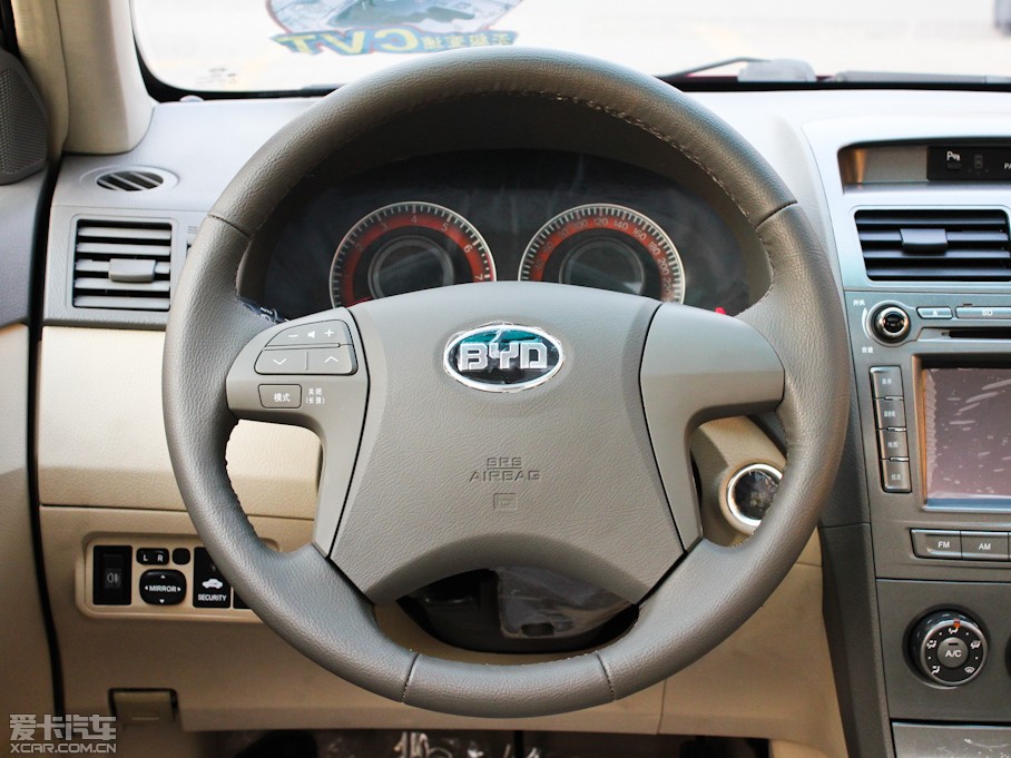 2011ȁL3 h 1.8L CVTF