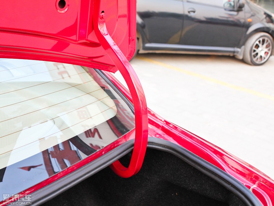 2011ȁL3 h 1.8L CVTF