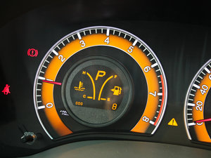 2011h 1.8L CVTF п؅^