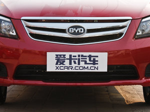 2011款新锋畅版 1.5L 手动尊贵型 中网