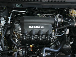 2011款1.5L 标准型 其它